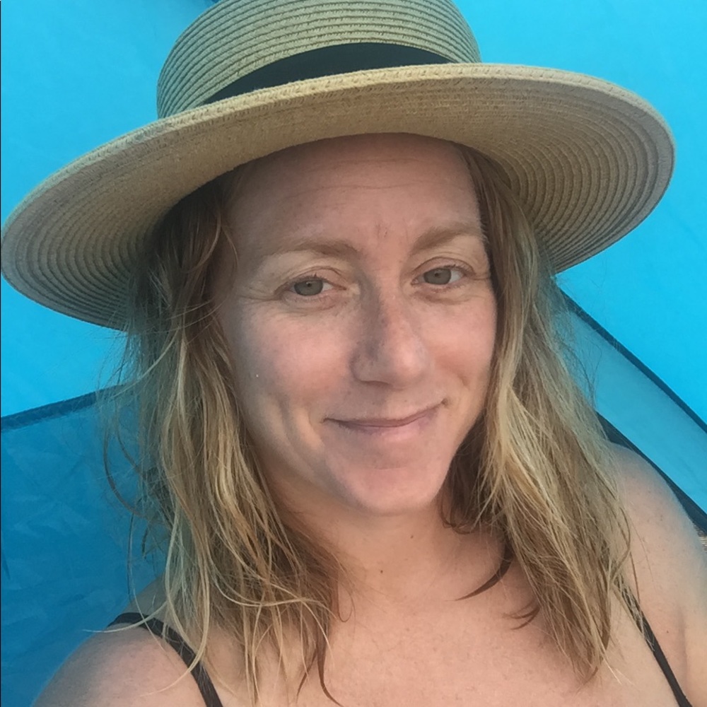 Meet your Posher, Cori